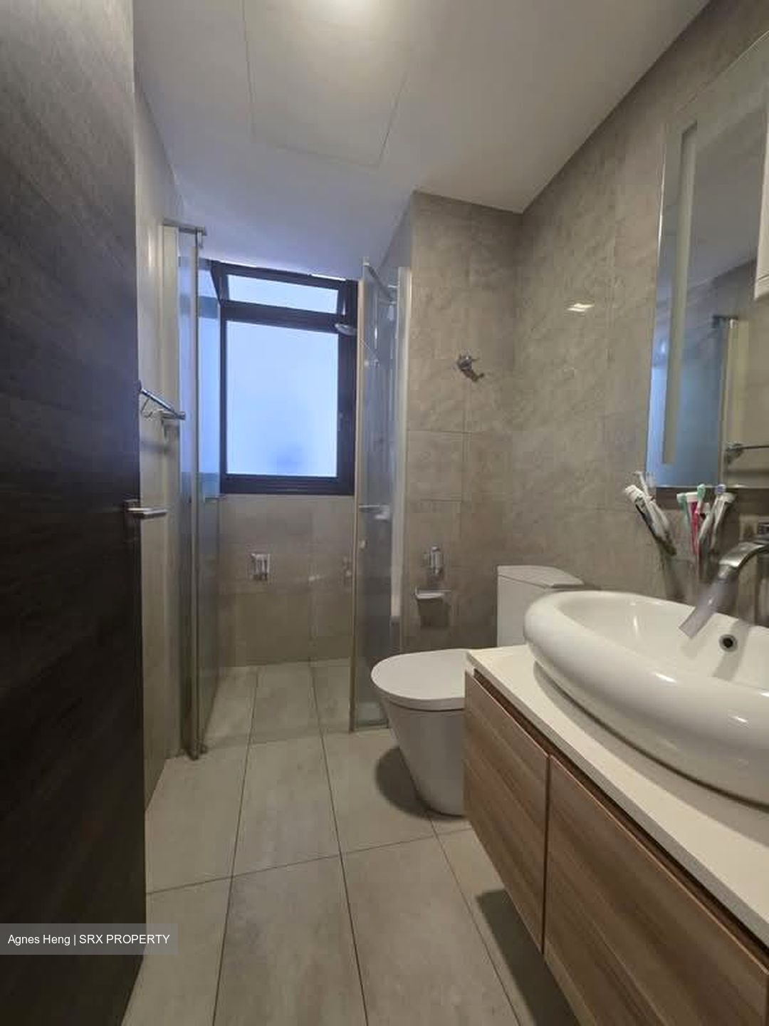 The Poiz Residences (D13), Apartment #576301811